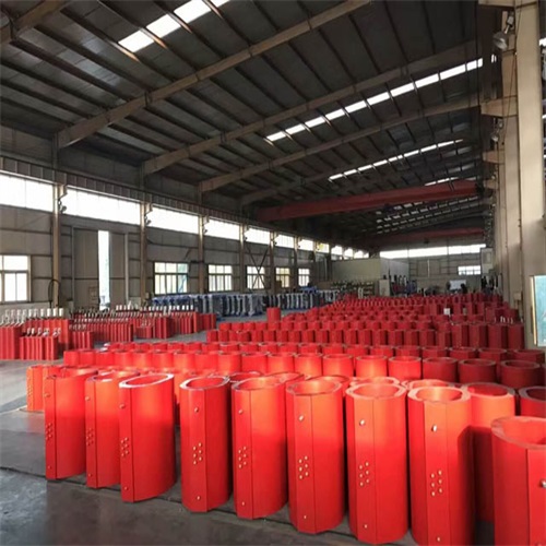 江源SCB13干式变压器