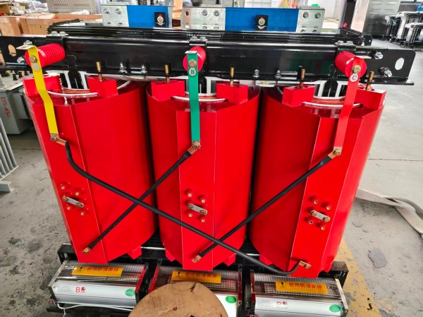 SCB18克什克腾克什克腾克什克腾干式变压器 新一代高能效克什克腾克什克腾克什克腾干式变压器